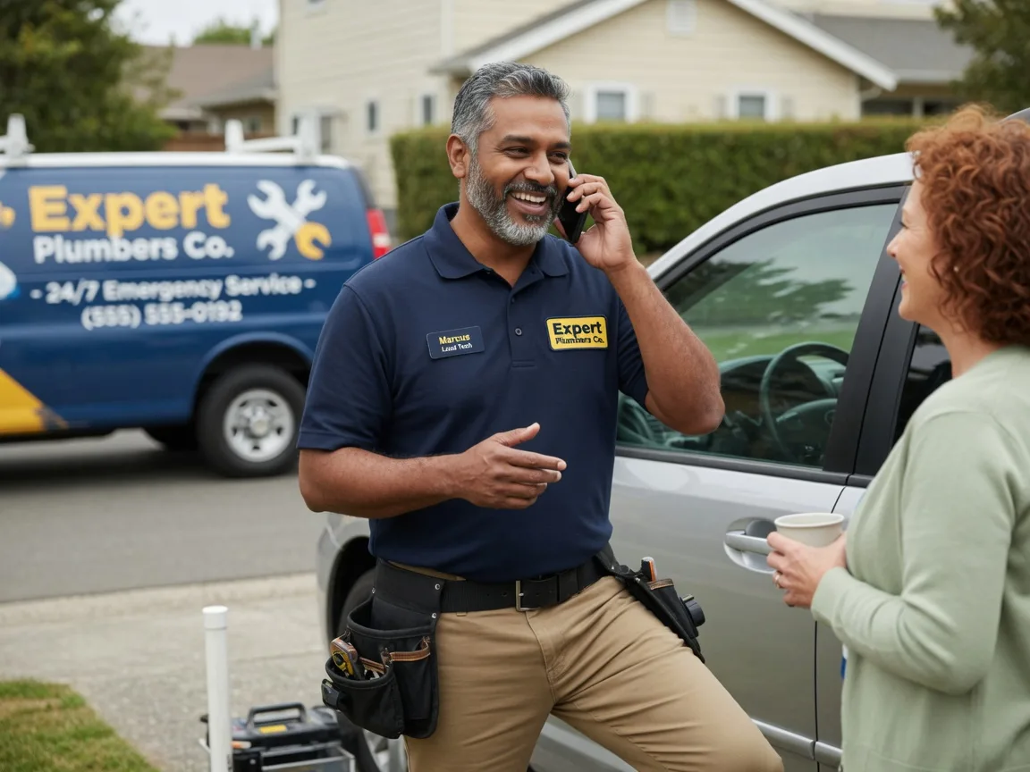 Drain Cleaning Taft, CA FAQs